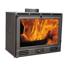 Cast Iron Stoves